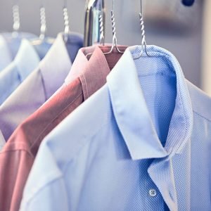 Lavanderia e Stiro Camicie a Piove di Sacco