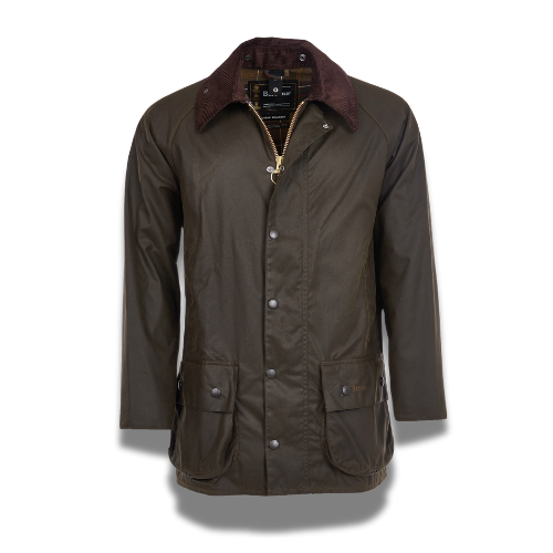 lavaggio e ceratura professionale di Barbour Piove di sacco