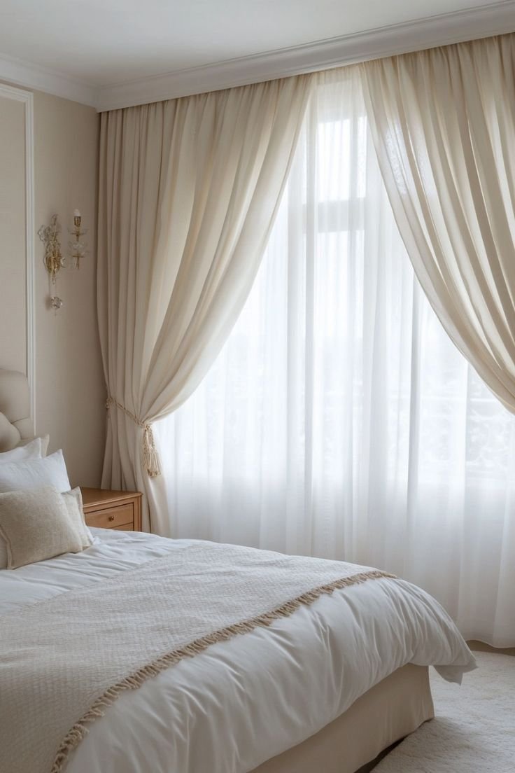 lavaggio tende domicilio piove di sacco